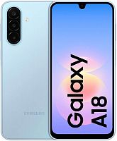 Samsung A185 Galaxy A18 6/128Gb голубой
