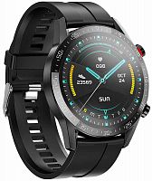 Смарт-часы Hoco Y2 Smart watch чёрный