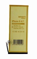 АКБ Infinity iPhone 6 (1850mAh)