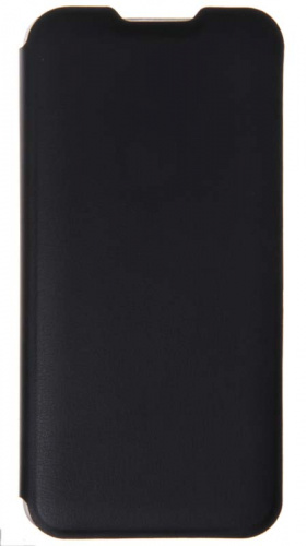 Чехол-книжка Red Line Book Cover для OPPO A12 чёрный