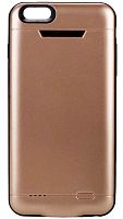 Внешний аккумулятор Smart Battery Case для APPLE iPhone 6S Plus (5.5) D606 4200mAh