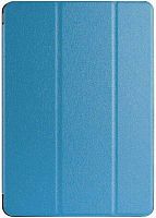 Чехол Trans Cover для планшета Huawei MatePad T8 голубой