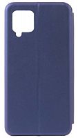 Чехол-книга UNIT для Samsung Galaxy A42/A425 синий