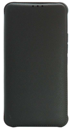 Чехол-книга New Fashion Case для Xiaomi Mi12 Lite черный фото 2