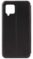 Чехол-книга UNIT для Samsung Galaxy A42/A425 черный