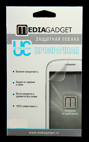 Защитная пленка Media Gadget PREMIUM универсальная от 5,9 Universal