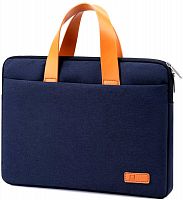 Сумка для ноутбука Laptop LP17, 14,0" синий