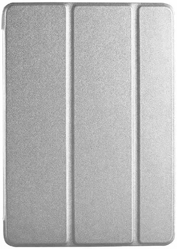 Чехол Trans Cover для планшета Apple iPad Pro 12,9 серебро