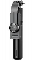 Трипод для селфи WALKER WTR-31, 67 см, Bluetooth-пульт