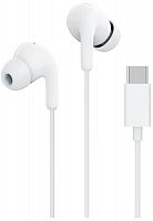 Наушники беспроводные Xiaomi M2413E1 Type-C белый