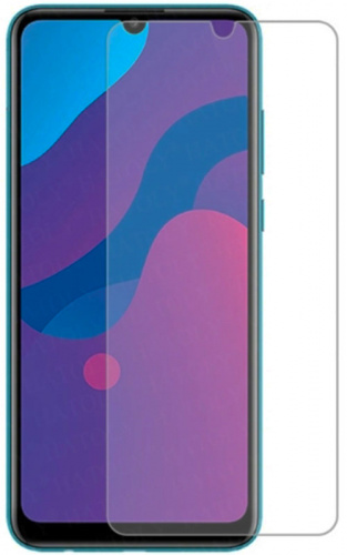 Противоударное стекло для Huawei Honor 9A