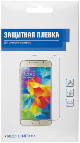 TPU Пленка защитная Red Line SAMSUNG Galaxy Note 8 (full screen)