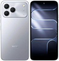 Tecno Spark 50 8/128 Titanium Grey