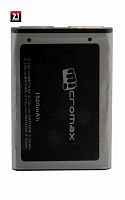 Аккумулятор для Micromax X098 1300 mAh