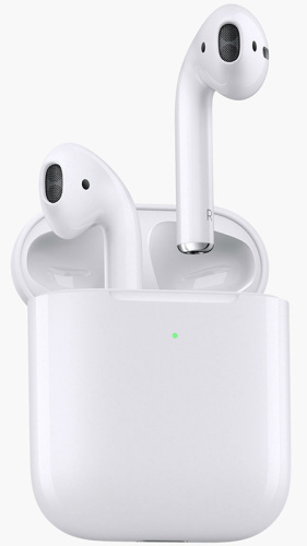 AirPods 2 (Premium) white