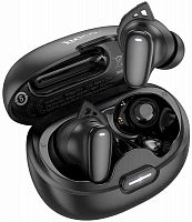 Наушники беспроводные HOCO EW203 Jinny true Bluetooth чёрный