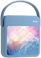 Внешний аккумулятор HOCO J20 brilliant sunshine series 8000mAh голубой