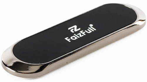 Автомобильный держатель FaizFull F72 чёрный