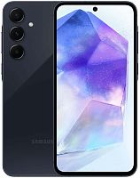 Samsung A556 Galaxy A55 8/128GB темно-синий
