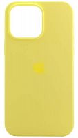 Задняя накладка Soft Touch для Apple Iphone 14 Pro Max лиловый