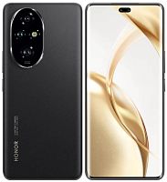 Honor 200 Pro 5G 12/512GB вельветовый черный