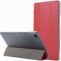 Чехол Trans Cover для планшета Huawei MediaPad M5 8.0 Pro красный