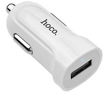 АЗУ Hoco Z2 USB/5V/1.5A белый