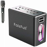 Портативная колонка FaizFull FK100 150W