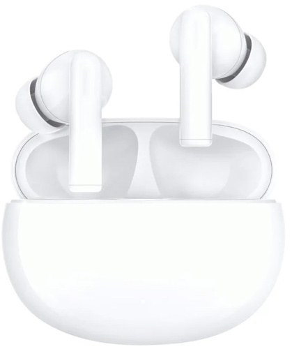 Беспроводные наушники Honor Choice EarBuds X5 White