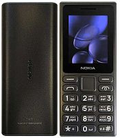 NOKIA 108 DS TA-1627 Black