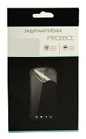Защитная плёнка Protect для BQ BQS-4503 Dubai глянцевая