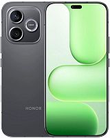 Honor 600 Lite 5G 8/256GB черный