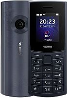 NOKIA 110 4G DS TA-1543 Blue