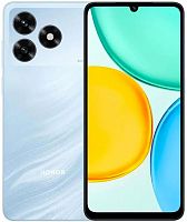 Honor X5d Plus 4/128GB ледяной голубой