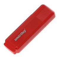 8GB флэш драйв Smart Buy Dock Series, красный