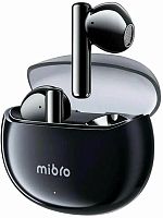 Наушники Bluetooth Mibro Earbuds 2 (XPEJ004) Black
