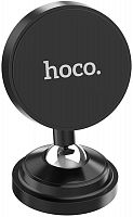 Автомобильный держатель HOCO CA36 Plus, Dashboard черный