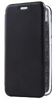 Чехол-книга OPEN COLOR для Xiaomi Redmi 7A черный