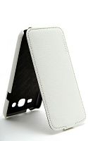 Чехол-книжка Aksberry для Samsung Galaxy Mega 5.8 I9150 (белый)