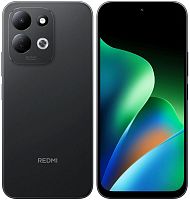 Xiaomi Redmi 17 4/128GB Black