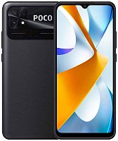 Xiaomi Poco C40 3/32GB Black