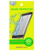 Стекло защитное Krutoff Group 0.26mm для Xiaomi Redmi Note 4