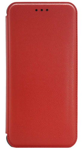 Чехол-книга NEW CASE для Samsung Galaxy A54/A546 красный фото 2