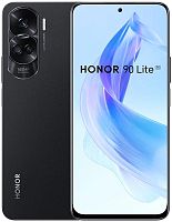 Honor 90 Lite 8/256GB полночный черный