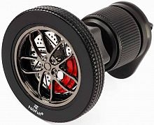 Автомобильный держатель FaizFull F96 чёрный