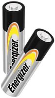 Батарейка Energizer AAA Alkalin Power