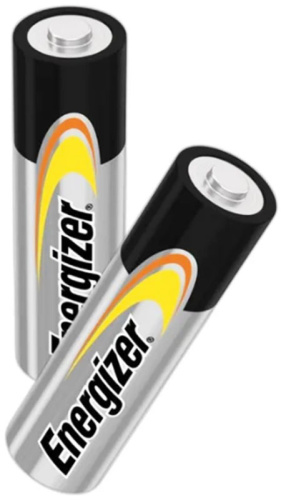 Батарейка Energizer AAA Alkalin Power