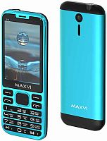 Maxvi X10 Aqua blue