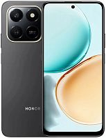 Honor X7d 8/256GB вельветовый черный