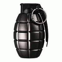Внешний аккумулятор Remax Grenade 5000mAh (USB выход 1000mAh)
